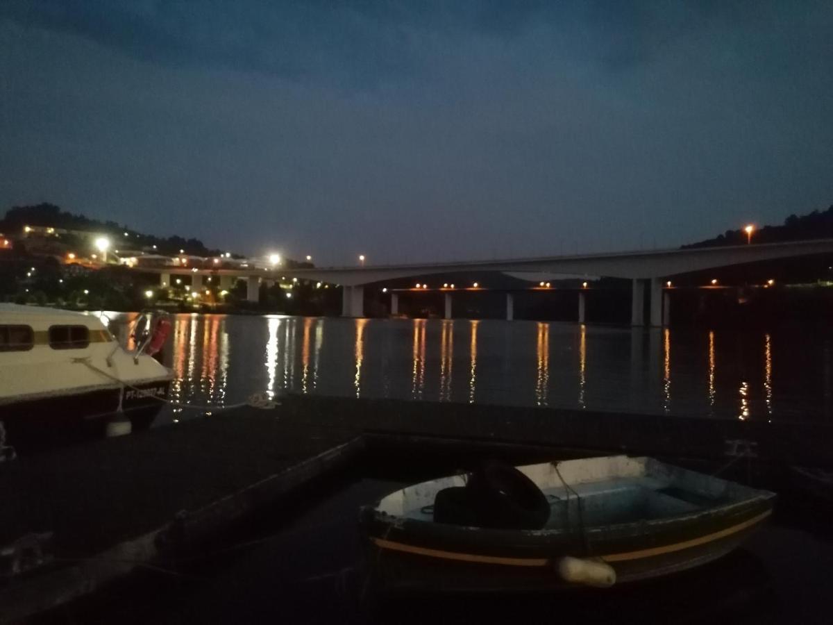 Douro Houseboats Marco de Canavezes Exterior foto