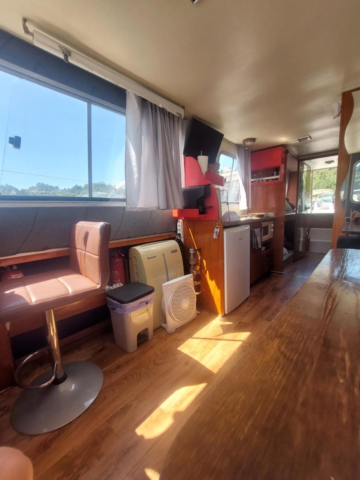 Douro Houseboats Marco de Canavezes Exterior foto