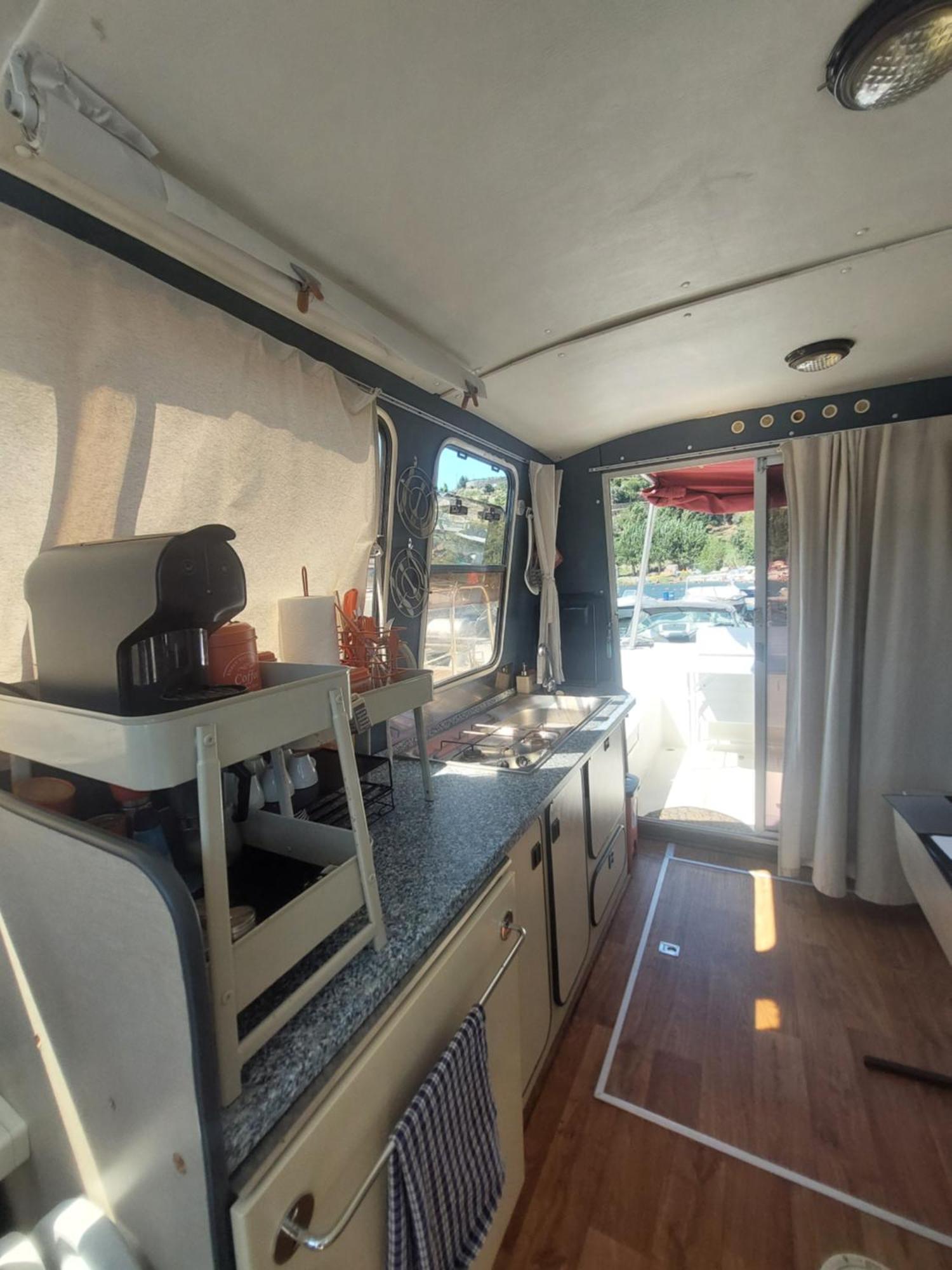 Douro Houseboats Marco de Canavezes Exterior foto
