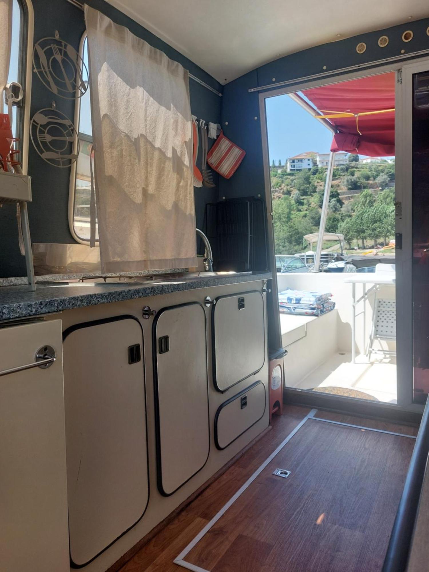Douro Houseboats Marco de Canavezes Exterior foto
