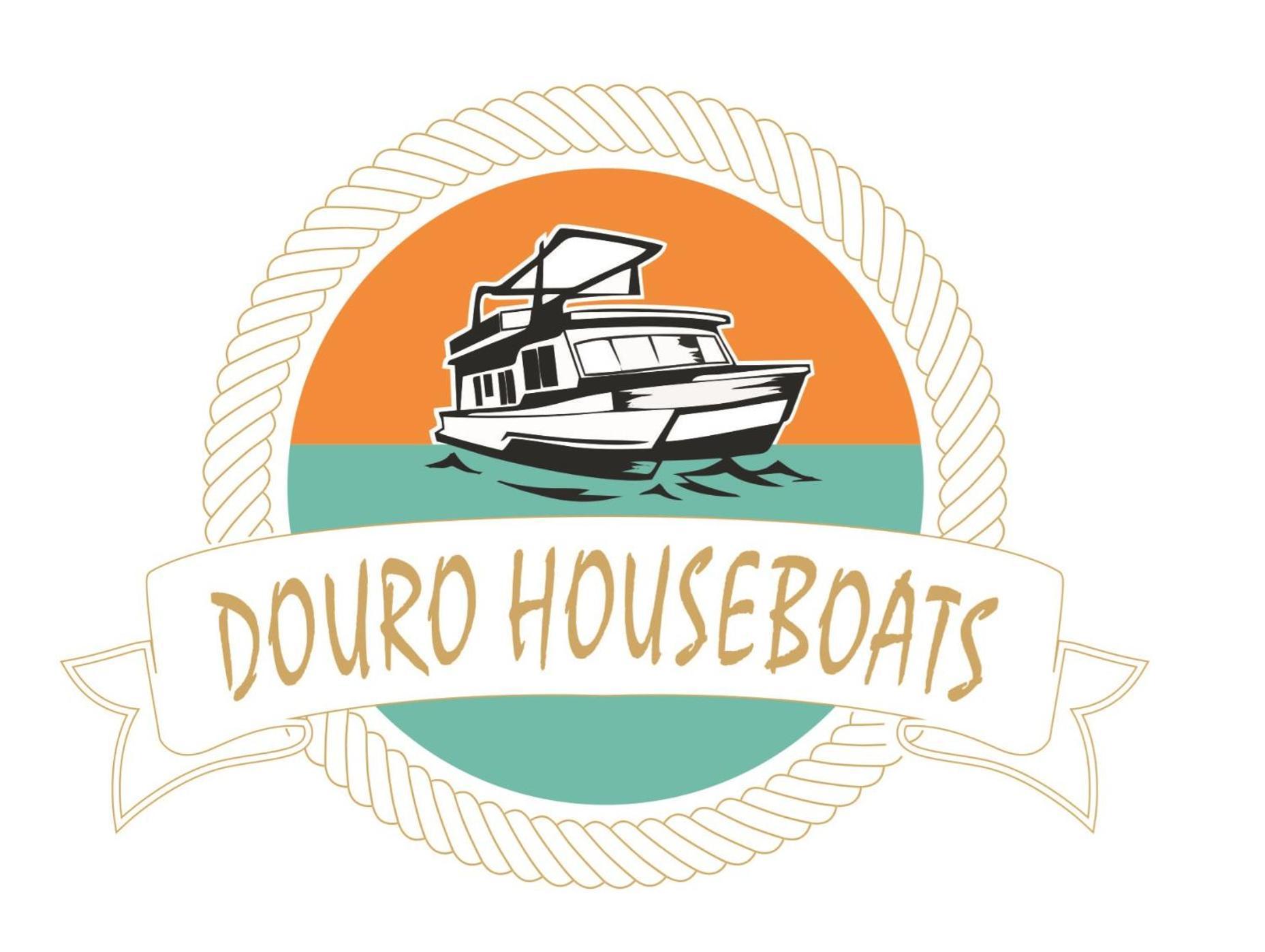 Douro Houseboats Marco de Canavezes Exterior foto