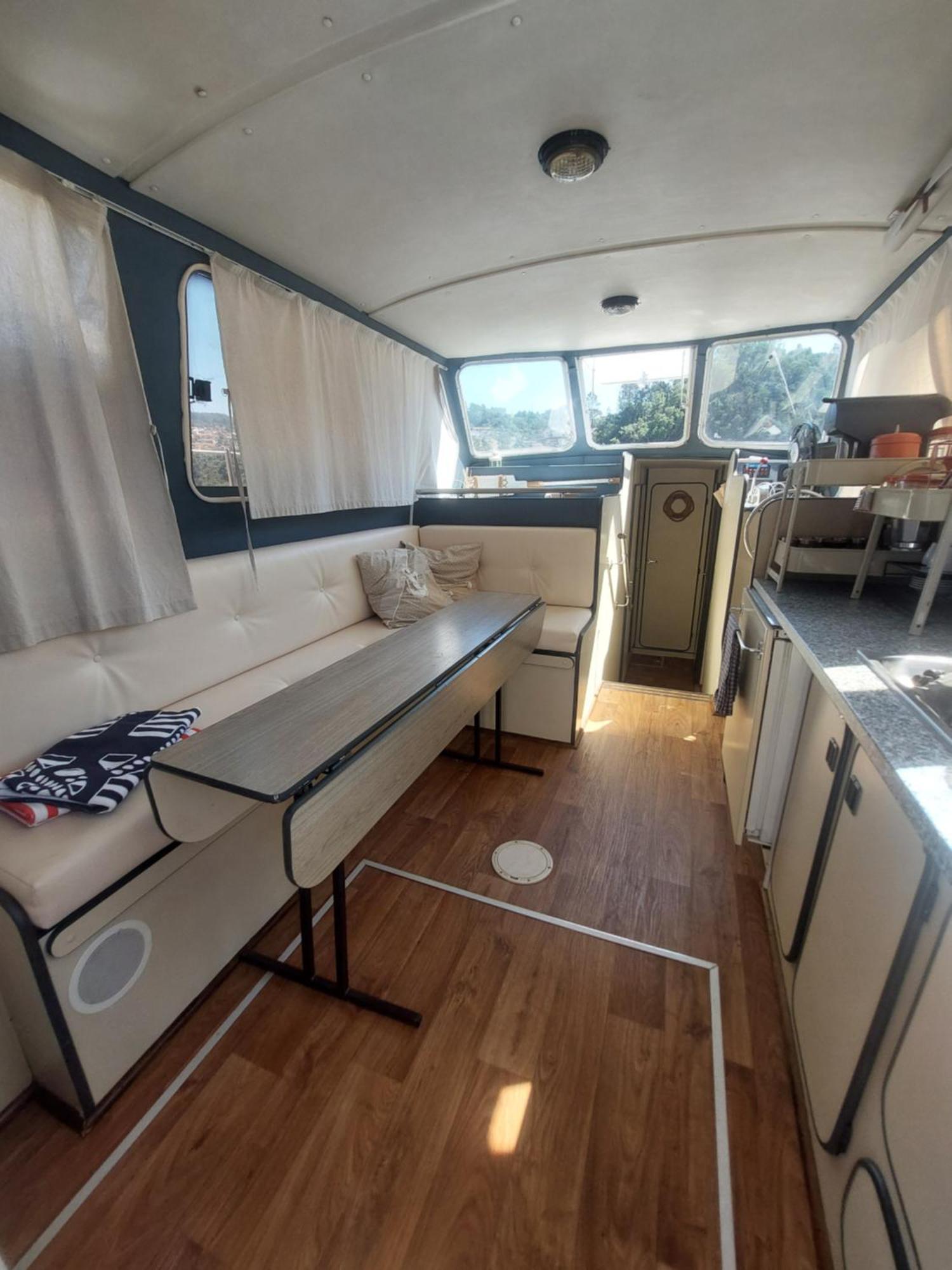 Douro Houseboats Marco de Canavezes Exterior foto