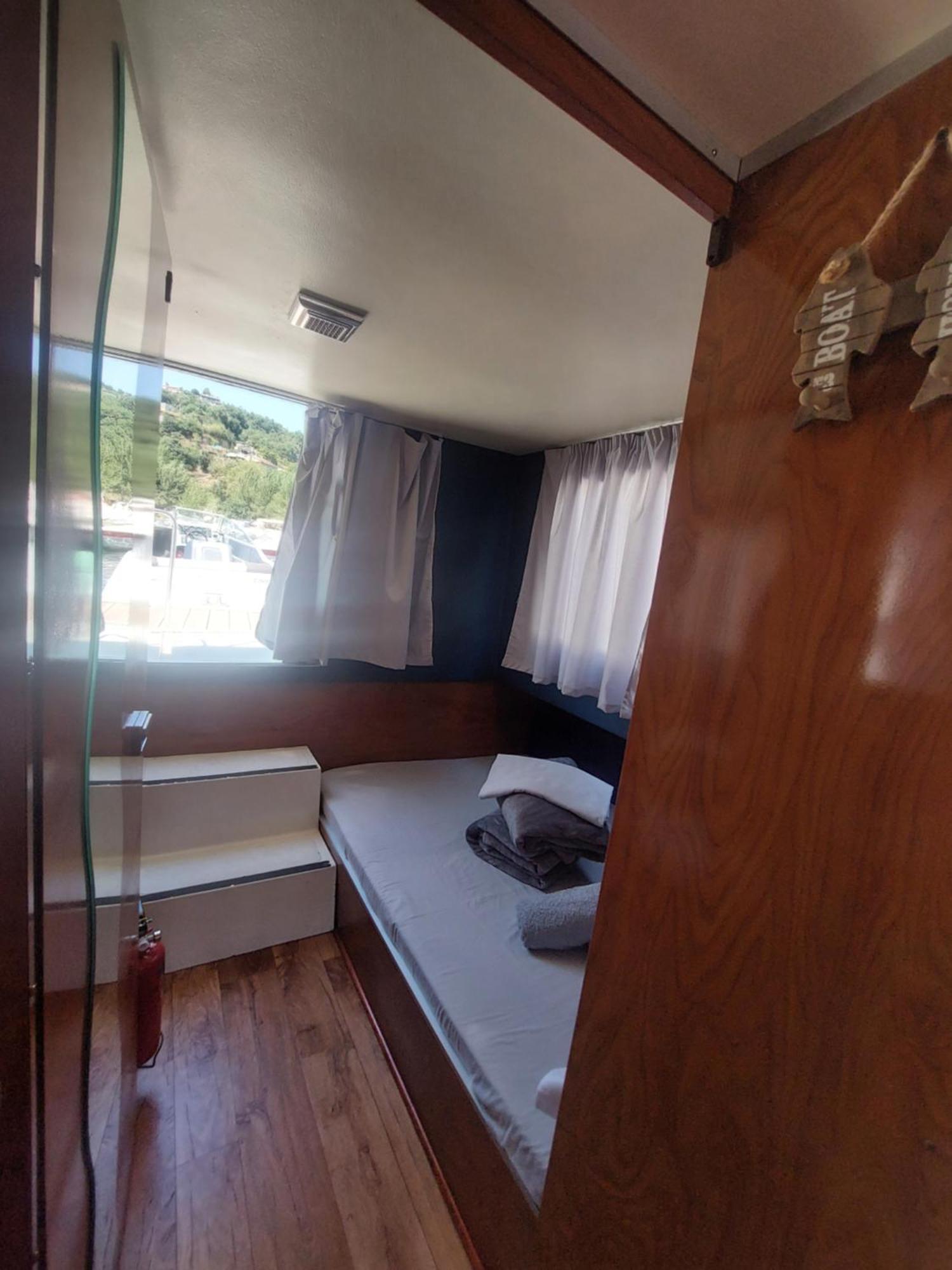 Douro Houseboats Marco de Canavezes Exterior foto
