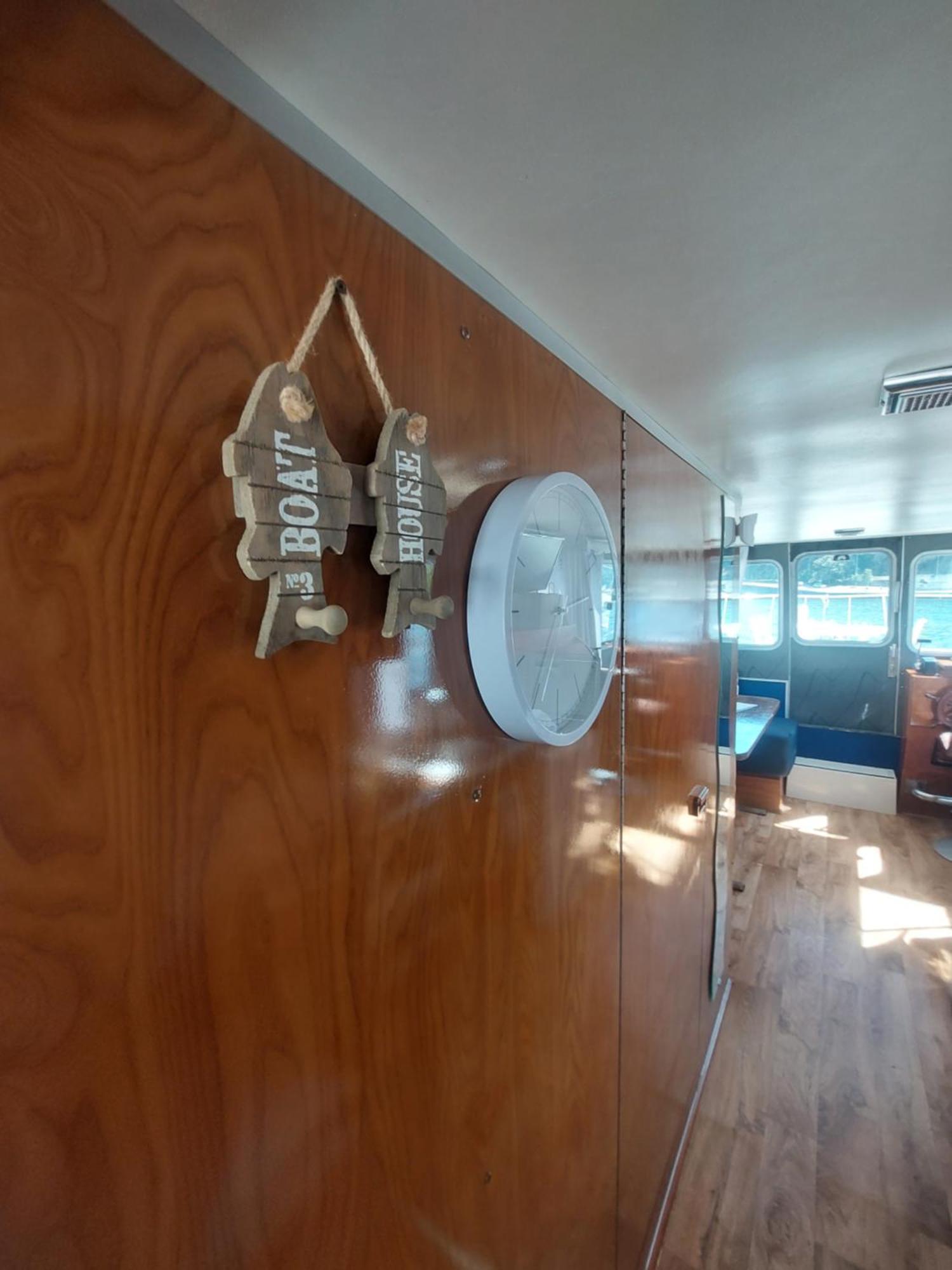Douro Houseboats Marco de Canavezes Exterior foto