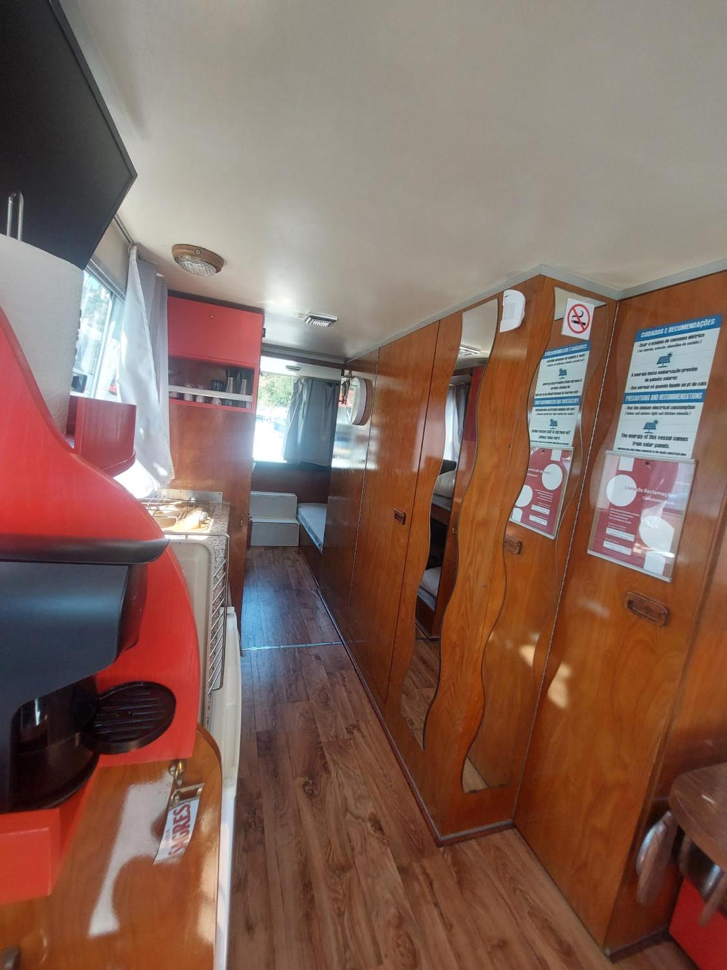 Douro Houseboats Marco de Canavezes Exterior foto