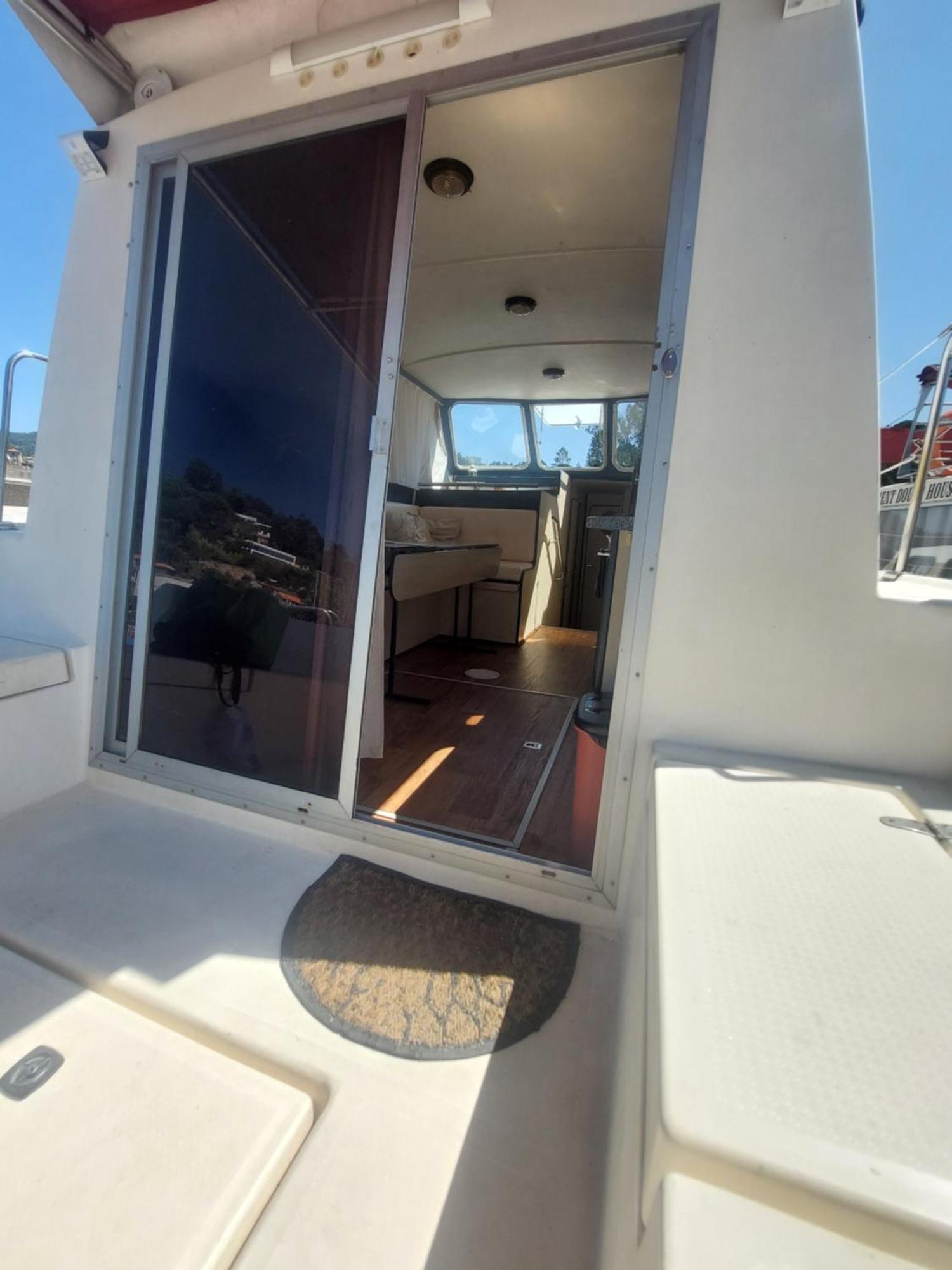 Douro Houseboats Marco de Canavezes Exterior foto