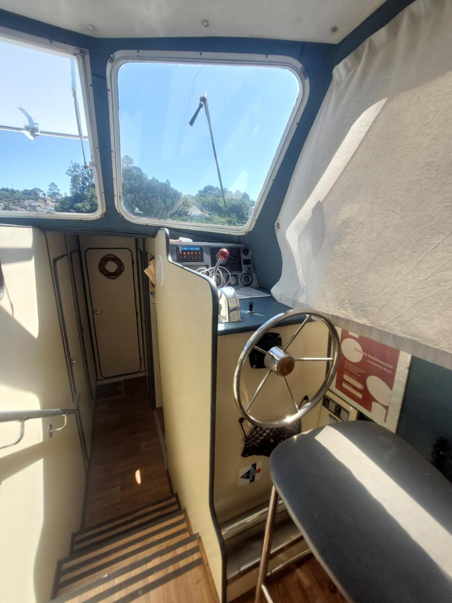 Douro Houseboats Marco de Canavezes Exterior foto