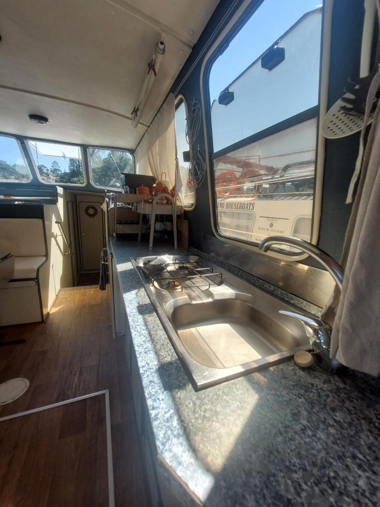 Douro Houseboats Marco de Canavezes Exterior foto